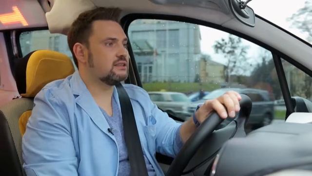 Такси. Выпуск 22 смотреть онлайн