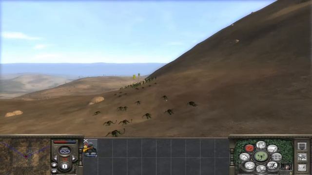 PREDATORS VS TEENAGE MUTANT NINJA TURTLES | Planet Duels #20 Planet War Total War
