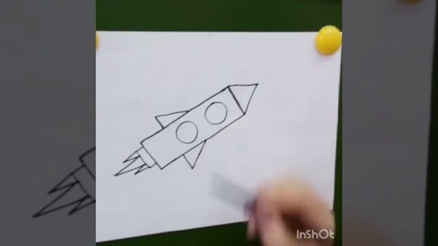 Путешествие в космос смотреть онлайн