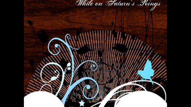 Ernest Gonzales - While on Saturn's Rings [Daedelus Remix] смотреть онлайн