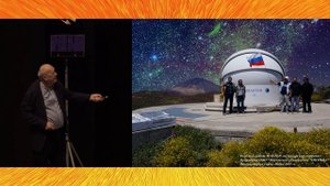 Экстремальная астрономия — Владимир Липунов, PGConf.Russia 2023