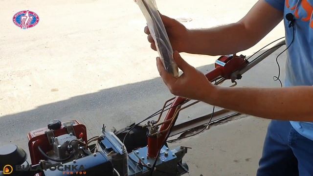 Бажаний мотоблок👍- це свій рідненький, який стоїть на подвір'ї 💪