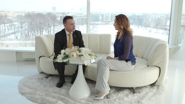 Даниэль Шефер. «Жизнь в призвании» (28) смотреть онлайн