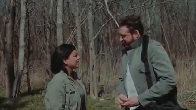 УЖАСАЮЩИЙ УЖАС ЗОМБИ КИНО: ЛОТУС смотреть онлайн