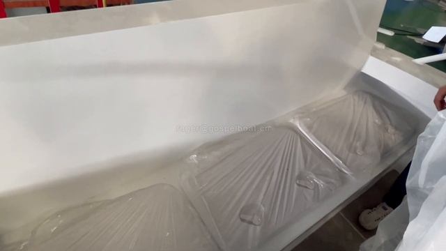 ROGER'S CRAFT -- 9mx2 45m Landing craft explanation video #landingcraft #workboat смотреть онлайн