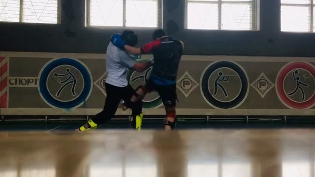 Отлично побоксировали сегодня 30.11.2022 смотреть онлайн