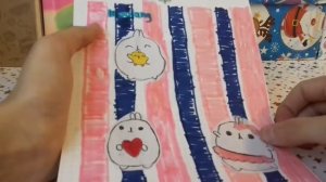 Распаковка Сюрпризов!!/Классные сюрпризы/