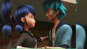 **Маринетт и Люка** (КЛИП)