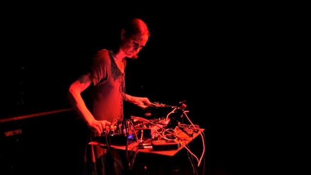 Alexa Momtaz - Iridium 33 Live at Sala Rossa (18-6-18)