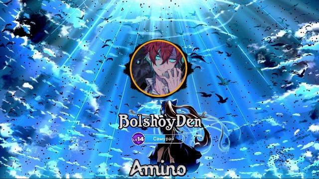 Mercury [PAIMON] смотреть онлайн