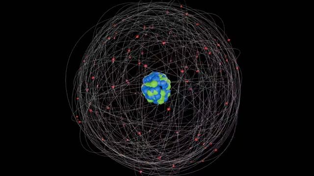 The Planck Density: The Density of the Early Universe смотреть онлайн