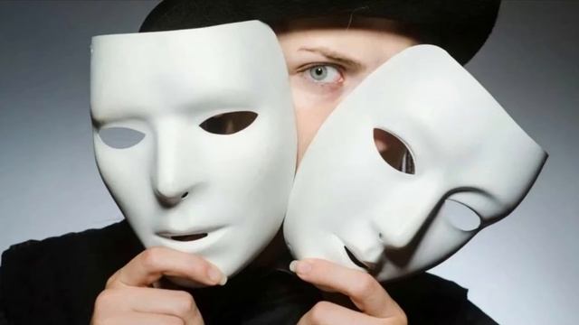 Короткие факты о психологии №8 смотреть онлайн