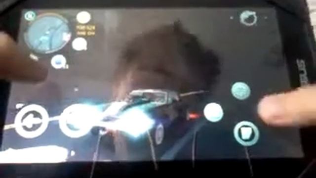 Гангстар Вегас пасхалка нло смотреть онлайн