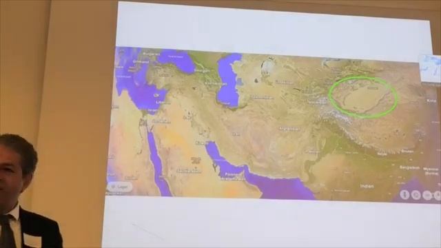 The Impossible is Self imposed Peace Through Development is the Only Way Forward in смотреть онлайн