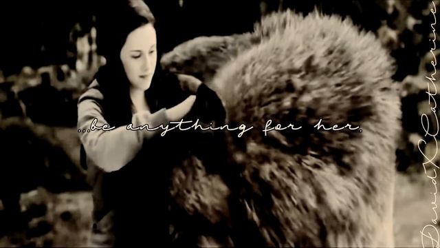 I Regret Saying That AU: Jacob  Bella MV