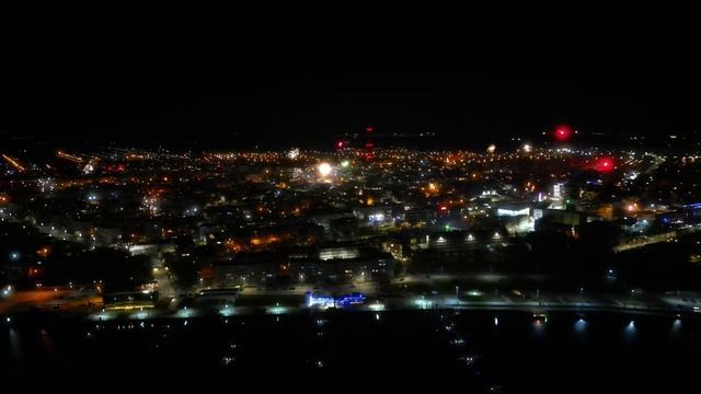 Sfarsitul anului 2022 la Mangalia