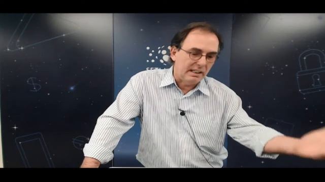 Thermal History of Planetary Objects and Exoplanets - Tilmann Spohn (SETI Talks) смотреть онлайн