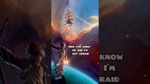 I’m Still Here “Peyton Parrish” Treasure Planet Lyric Video