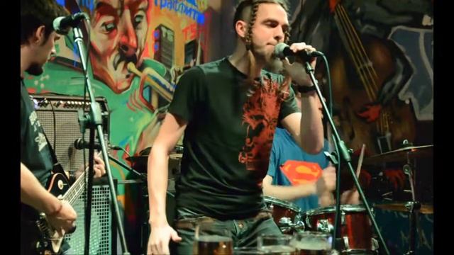 Monkey Bite - Zorka смотреть онлайн