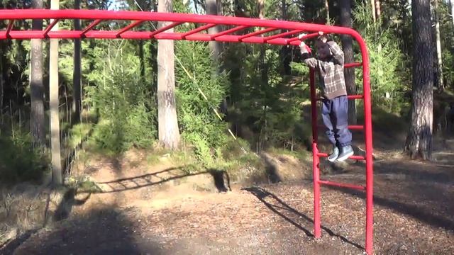 РАЗМИНКА АЛЕКСЕЕВЫХ  8 марта 2