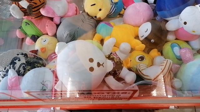 ВЕРНУЛАСЬ ЗА БЕЛЫМ МЕДВЕДЕМ!!! АВТОМАТ THELEPHONE! смотреть онлайн