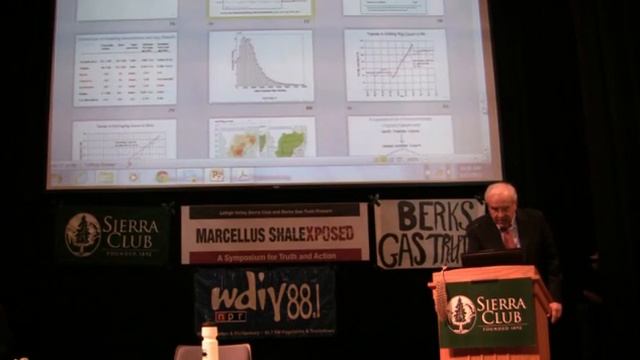 Ingraffea-Abandoned Wells смотреть онлайн