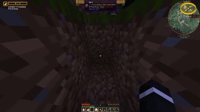 Lord Of The Blocks (Lotr Mod Smp) смотреть онлайн