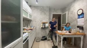 Сменный график. Рассказываю как  мне работается ночью, как проходит мой отсыпной день.