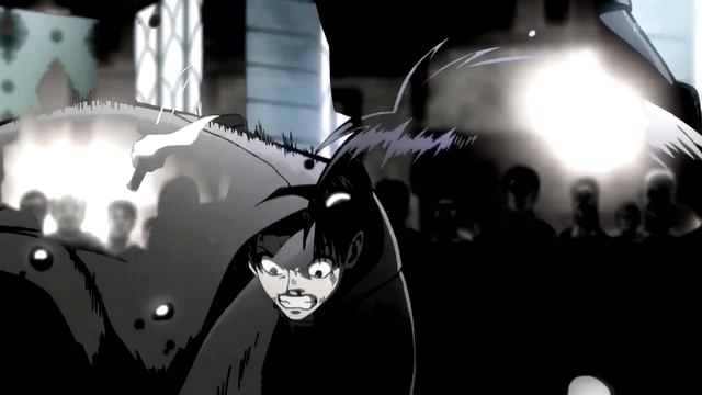 levi ackerman | hurt [snk amv] смотреть онлайн