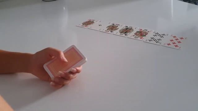 Мысли, планы на вас! Цыганский расклад на ❤ червового 👑 Короля смотреть онлайн