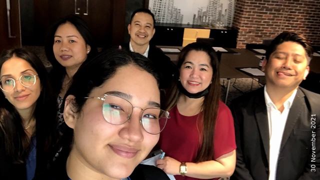 MERCURE HOTEL DUBAI BARSHA HEIGHTS CHRISTMAS CHOIR 2021 | Hoteliers Life смотреть онлайн