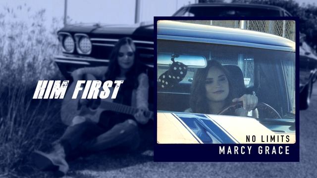 Marcy Grace - Him First смотреть онлайн