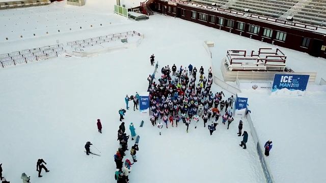 IceMan 2 - 19.02.19 смотреть онлайн