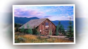 Паранормальное ранчо Скинуокер в Юте, о котором говорил Джо Роган