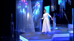 Айгуль Сагинбаева Йылгалар