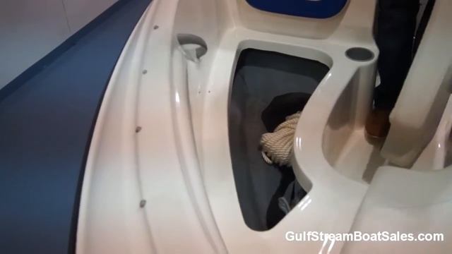 2007 Bayliner 175 Bowrider For Sale UK - Review & Water Test by GulfStream Boat Sales смотреть онлайн