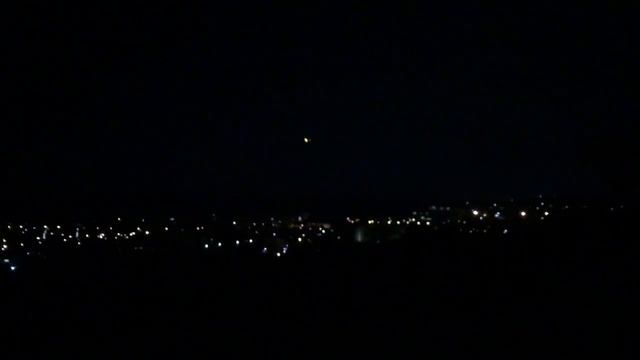 НЛО в Крыму (07.09.2017) смотреть онлайн