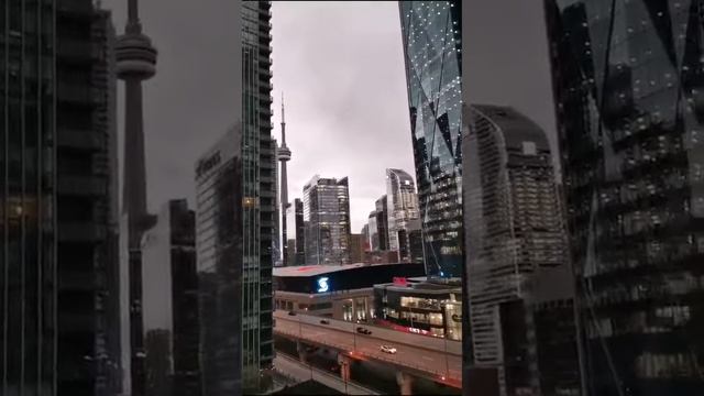 Завершение затмения солнца☀🌕☀ в Канаде👍👍👍 #жизнь #испытание #трудности #вера #новинка #Бог #Библия смотреть онлайн