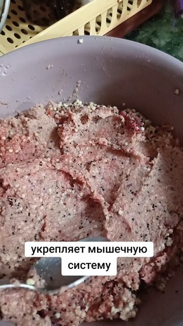 Чем кормить аутиста