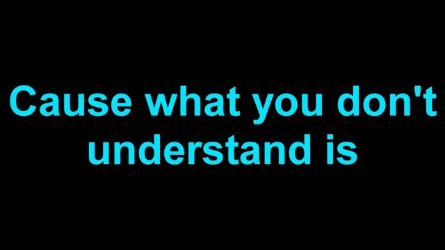 Bruno mars - Grenade Lyrics *With Sound* смотреть онлайн