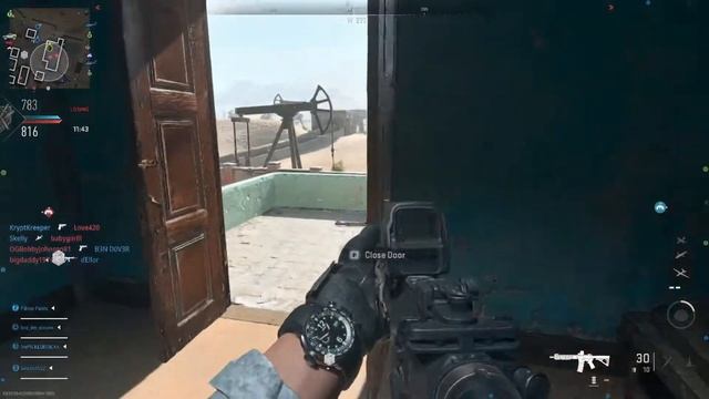 Call of Duty Modern Warfare 2 (2022) | Gameplay | Ep 5 смотреть онлайн