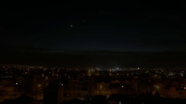 Месяц над Владикавказом смотреть онлайн