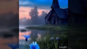 Черная смородина,сладкий аромат..