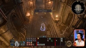 Baldur's Gate 3. Соло-доблесть. Гайд-маршрут по прокачке и квестам. Часть 1