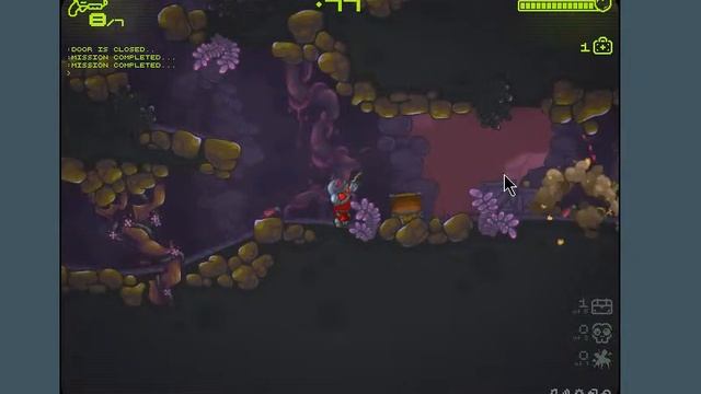 Зомботрон(3-4лвл)Прохождение смотреть онлайн