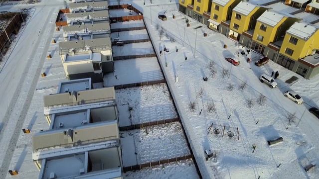 Биография - Тюмень