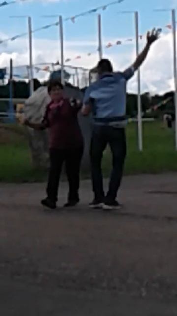 Посадобль от Коляна под башкирский курай смотреть онлайн