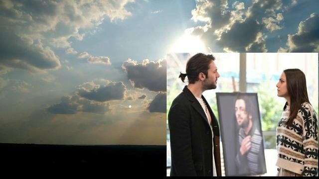 Эта Девушка 18 серия на русском языке. Новый турецкий сериал