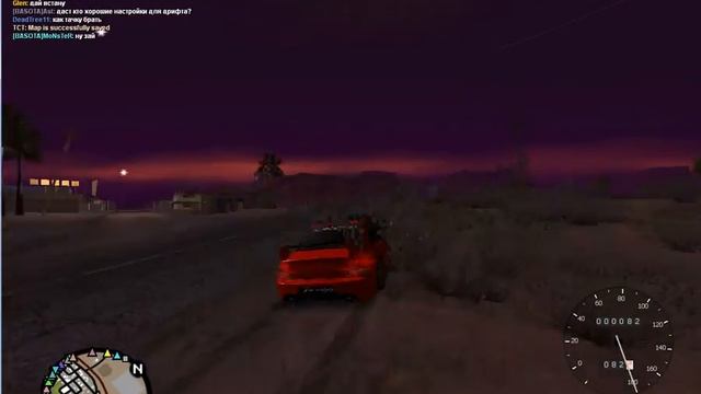 КАК ПОСТАВИТЬ, ХОРОШИЕ НОСТР НА ГОНКУ смотреть онлайн