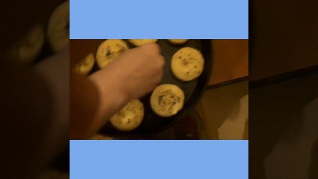 Печём гогалы смотреть онлайн